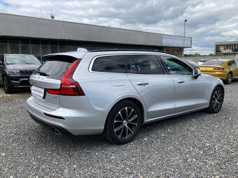 VOLVO V60 B4 TAŽNÉ - 6