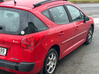 Peugeot 207 SW - 6