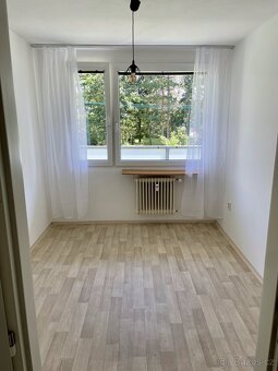 Částečně zařízený byt 2+kk / Kralupy nad Vltavou-Lobeček - 6