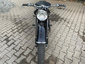 BMW R35 1938 - 6