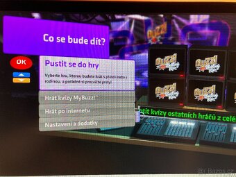 PS3 CECH2504b CWF Evilnat OC Jailbreak + BUZZ set - 6