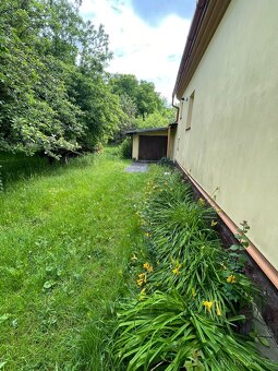 Prodej RD, Velké Albrechtice, Bílovec, okr. Nový Jičín - 6