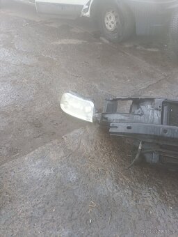 MOTOR VW / ŠKODA 1.9TDi 96KW ASZ - 6