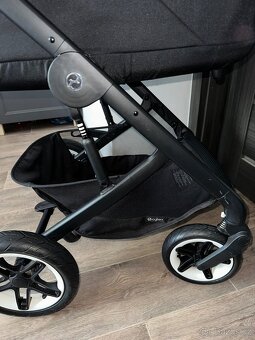 Cybex Talos s lux 2023 - 6