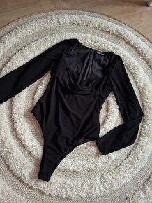 Korzetové body Zara - 6