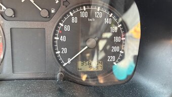 Škoda Octavia 1 1.9 TDI - 6