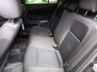 Škoda fabia 2 1.2 TSI 63--KW R.V.2011 - 6