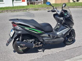 Kawasaki J125 - 6