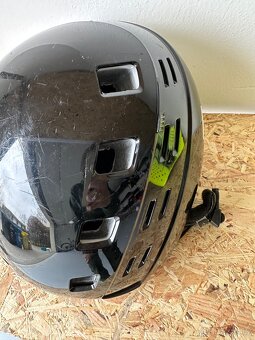 Lyžařská helma smith optics - 6
