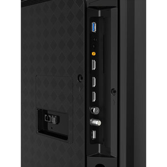Hisense 55A7GQ - 6