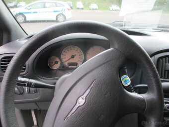 Chrysler Grand Voyager 2,8CRD - dražba vozidla - 6