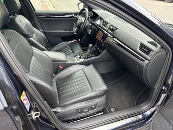 Skoda superb 2.0tsi,4x4,DSG,L&K,panorama,tažné - 6