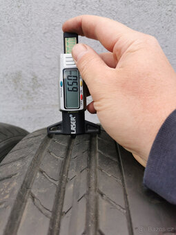 185/65R15 88T LETNÍ PNEU GOODYEAR DURAGRIP - 6