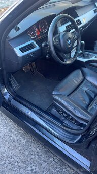 BMW e61 m paket - 6