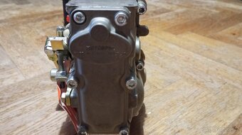Nové vstřikovací čerpadlo Motorpal RV3M 400 1000.3344 - 6