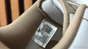 Nike Air Force, 45, Summít wihte coconut - 6
