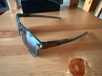 sluneční brýle Oakley Latch Beta OO9436-03 Prizm - 6
