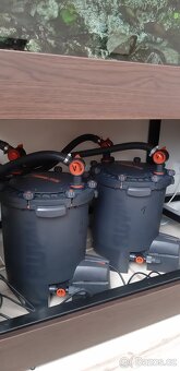 Akvarium 1300L - 6