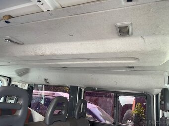 Citroen Jumper 2.2 hdi 4hv - 6