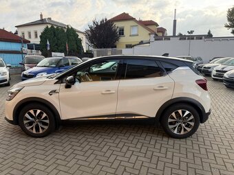 Renault Captur 1.3 - 1. Majitel, původ ČR Top výbava - 6