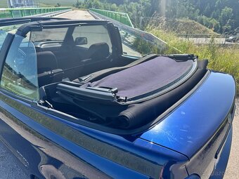 Volkswagen Golf Cabrio - 6