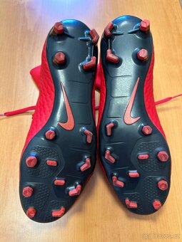 kopačky Nike Hypervenom Phantom III (lisovky) - 6