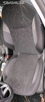 Peugeot 2008, 1.6Hdi, 73kw, BHY, BH02, barva EVL - 6