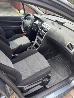Peugeot 307 SW PANORAMA - 6
