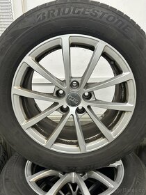 ALU kola VW AUDI ŠKODA SEAT - 6