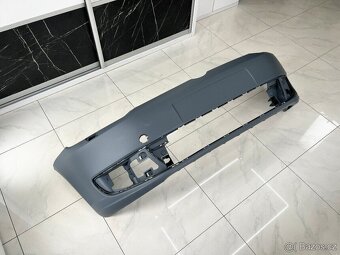 NOVÝ NÁRAZNÍK VW TOURAN - CADDY / ZASÍLÁME - 6
