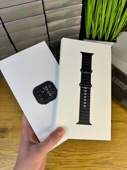 Apple Watch ULTRA 2 - 6