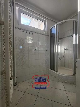 Pronájem bytu 3+1 se zahradou a parkovacím stáním, Kamenný Ú - 6