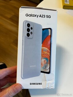 Samsung A23 5G - 6