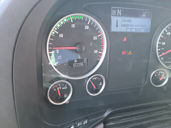 MAN TGX 18.440 MEGA EURO 6 - 6