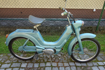 Jawetta 551, r.1960 - 6
