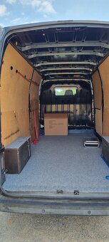 Prodám Renault Master L3H2, 2,3 TDI, 100KW - 6