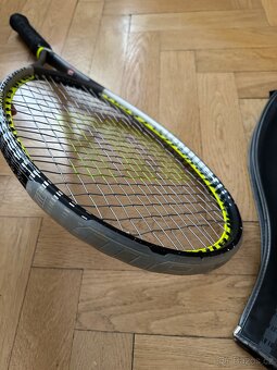 Tenisová raketa Wilson - 6
