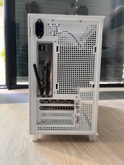 PC - Ryzen 9 5950x rtx 3060 12G 64GB RAM 512GB ssd 1TB hdd - 6