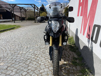 Suzuki DL 1000 V-Strom ABS - 6