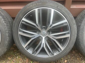 19” kola VW Passat B8 - přechodná sleva - 6