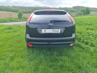 Ford Focus, 1.MAJ. NEHAVAROVANÉ, NOVÁ STK - 6