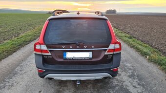 Volvo XC70 D5 AWD 162kW - 6