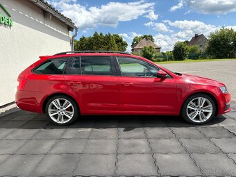 Škoda Octavia RS 2.0TDi 135kW DPH - 6