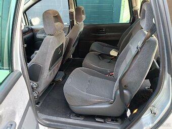 Ford Galaxy 1.9tdi 85kw nové rozvody a technická - 6