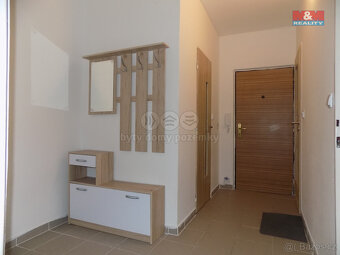 Pronájem bytu 2+1, 64 m², Děčín, ul. Severní - 6