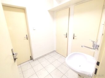 Nebytové prostory 57m², pronájem, Ostrava Mariánské Hory - 6