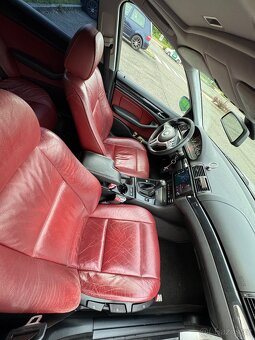 Bmw e46 - 6