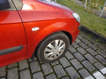 Getz 1.4, 71 kw - 6