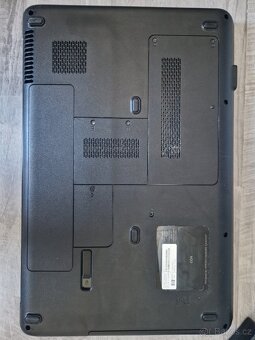 HP notebook compaq Windows 10 s nabíječkou - 6