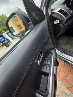 Citroen c-crosser 2.2 HDI - 6